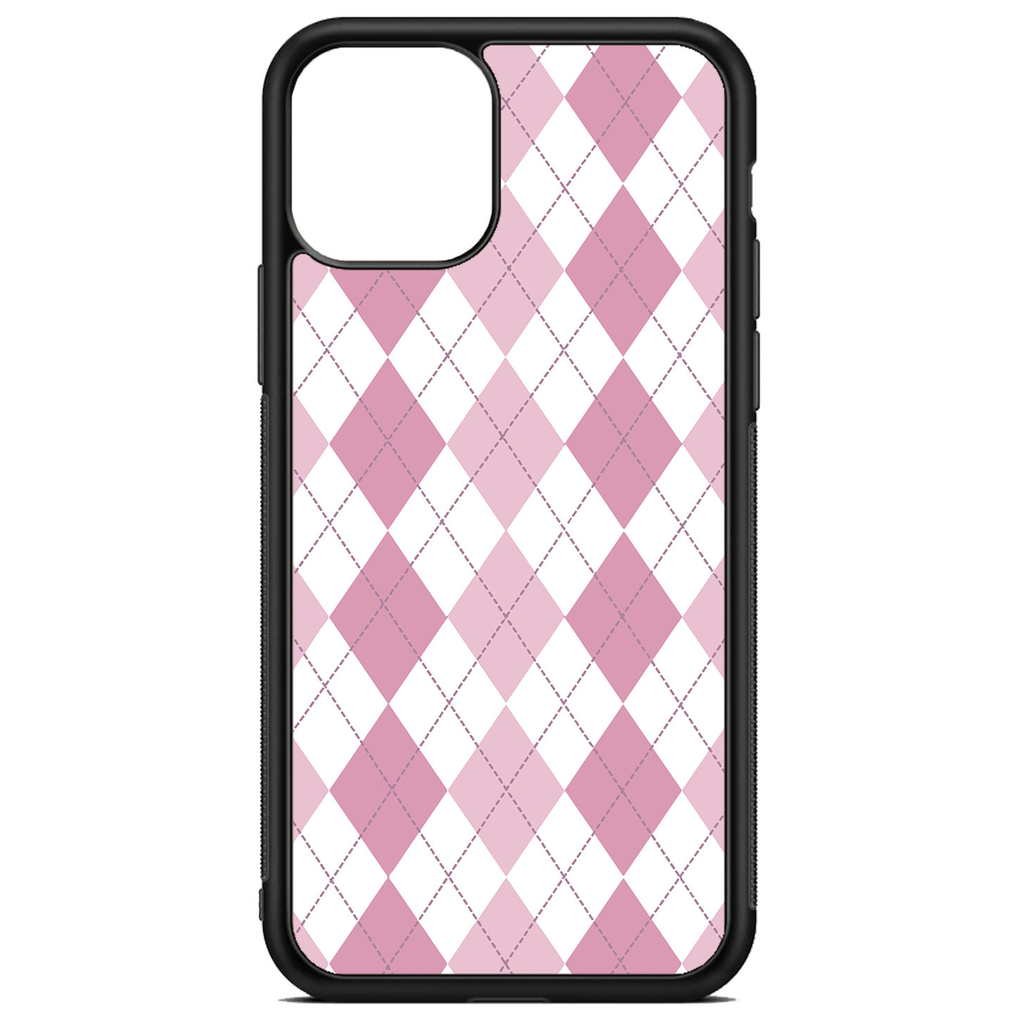 Preppy Phone Case