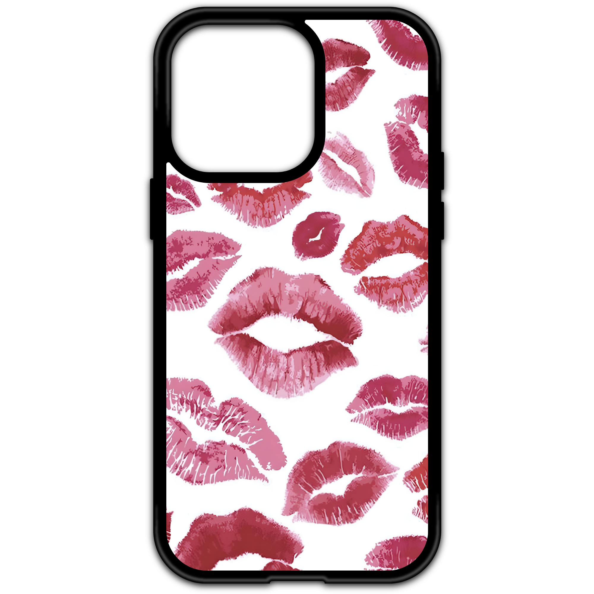 Lipstick Kiss Phone Case Lipstick Kiss Phone Case