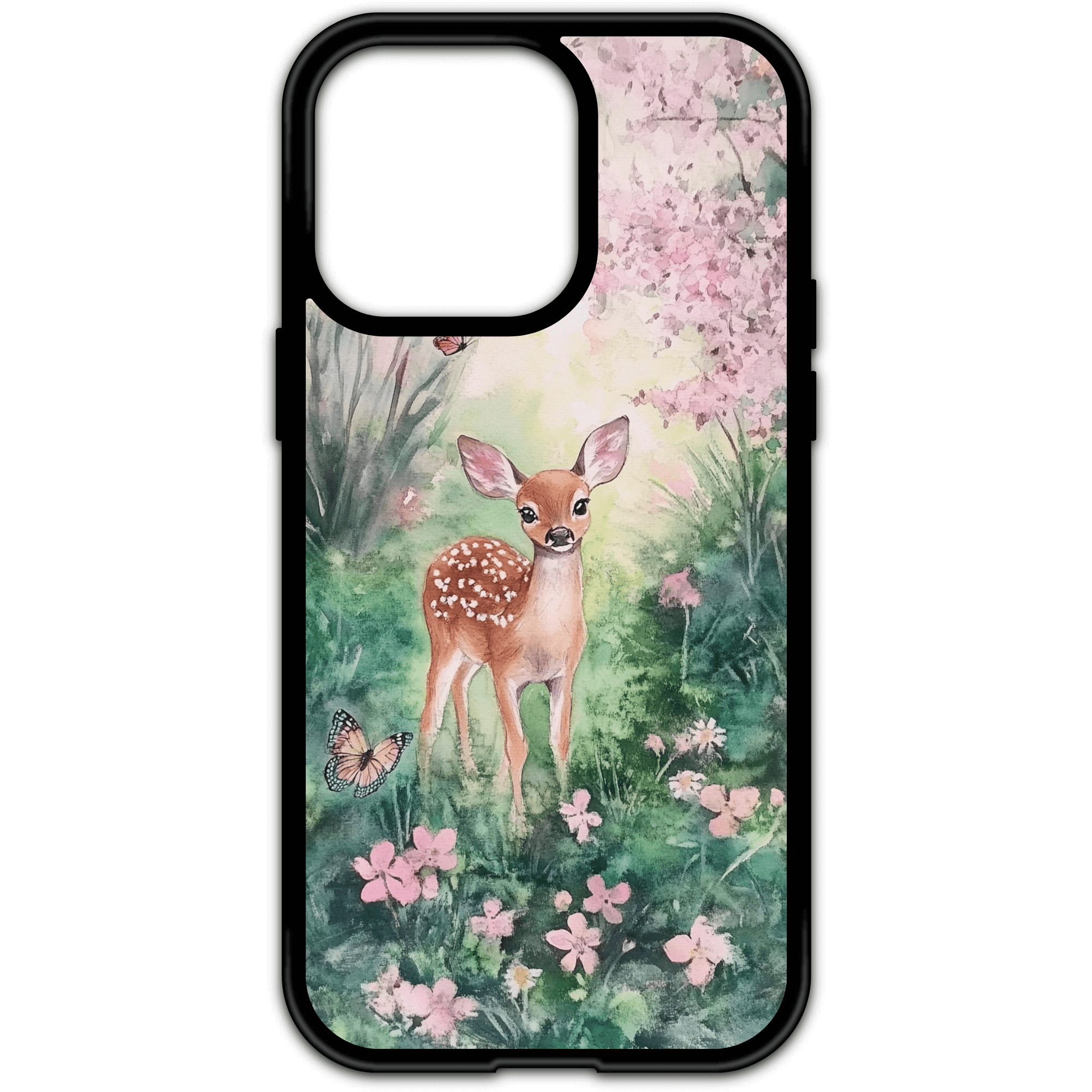 My Deer Phone Case | Cupid Cases My Deer Phone Case | Cupid Cases