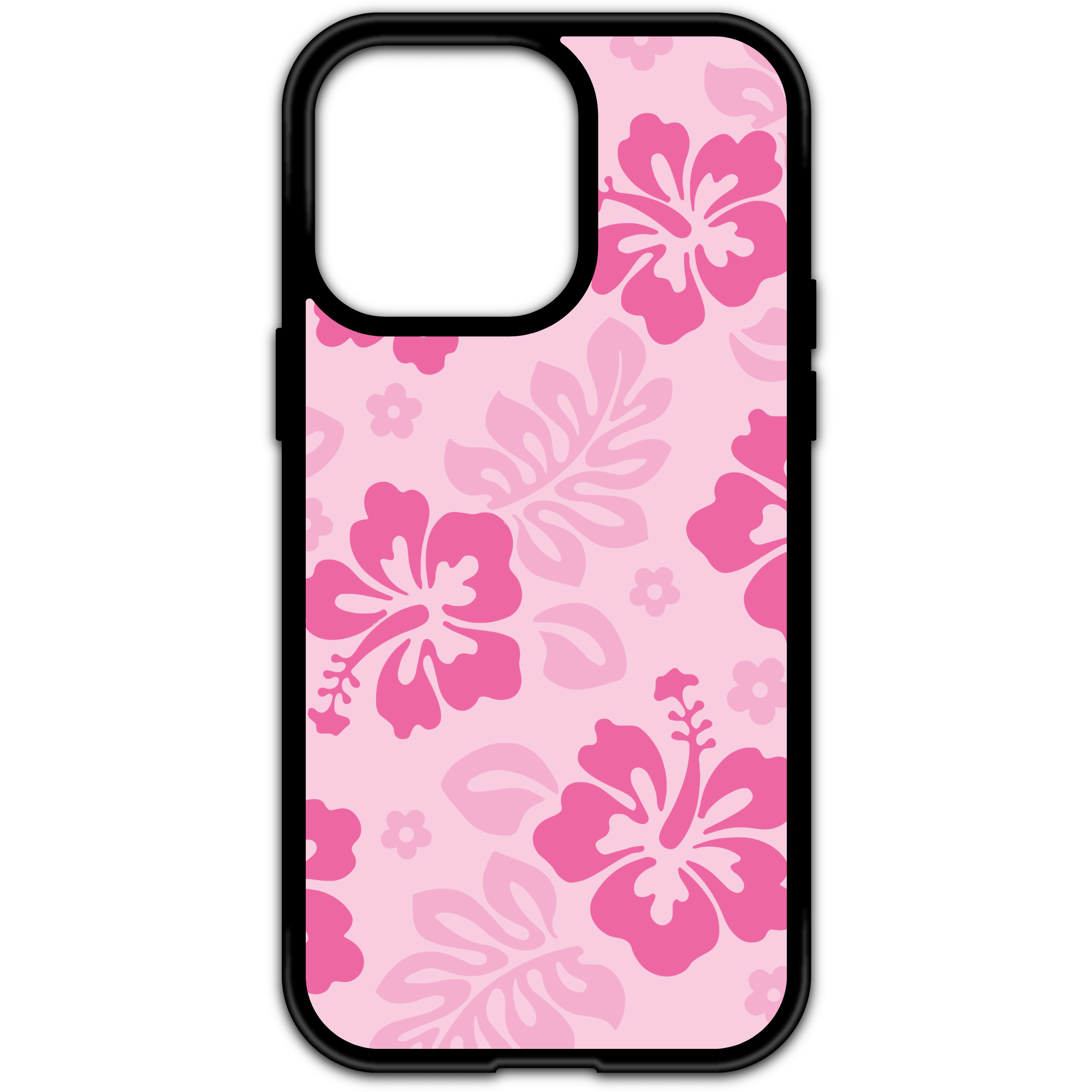 Hibiscus Phone Case Hibiscus Phone Case