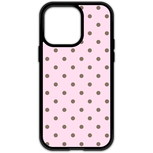 Polka Dot Phone Case