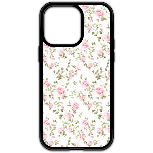 Vintage Floral Phone Case