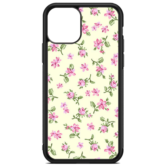 Floral Bloom Phone Case