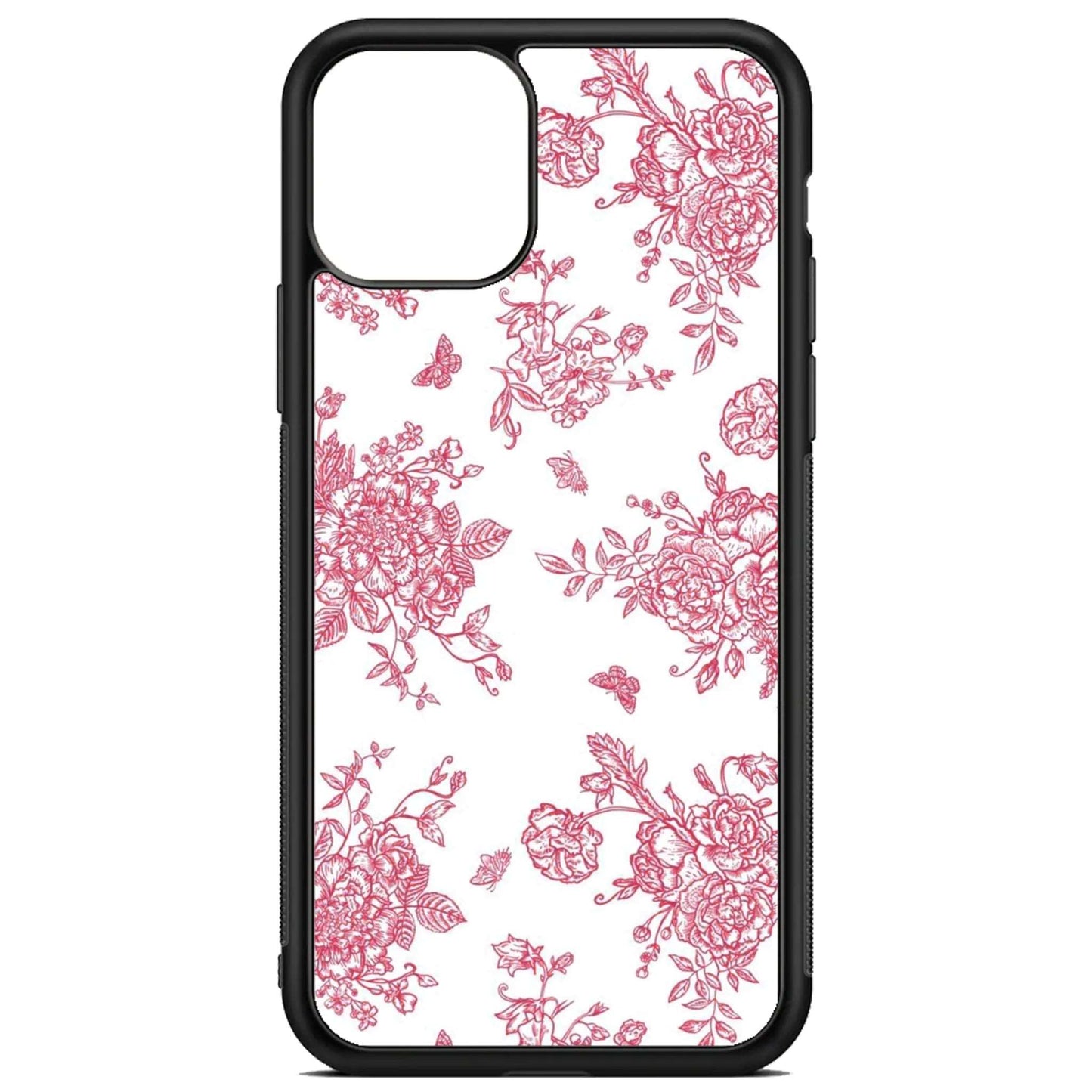 Toile Phone Case