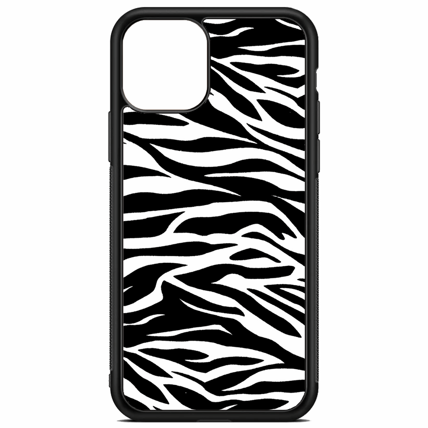 Zebra Phone Case