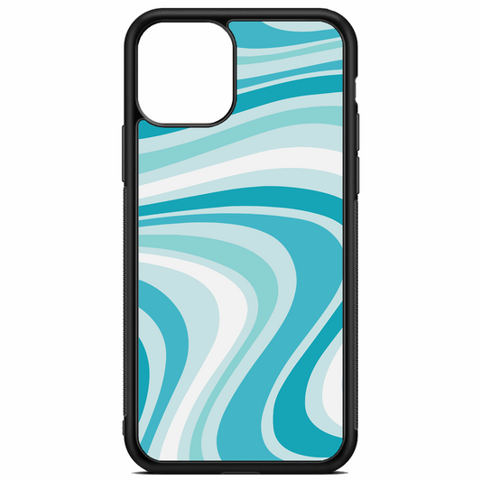 Swirl Phone Case