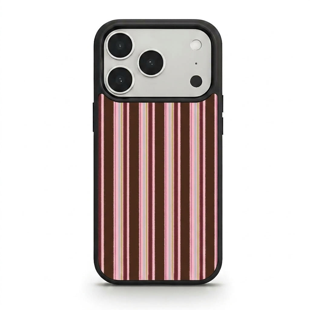 Striped Phone Case