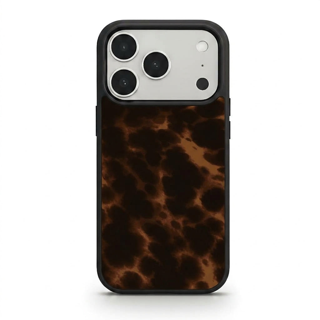 Tortoiseshell Phone Case