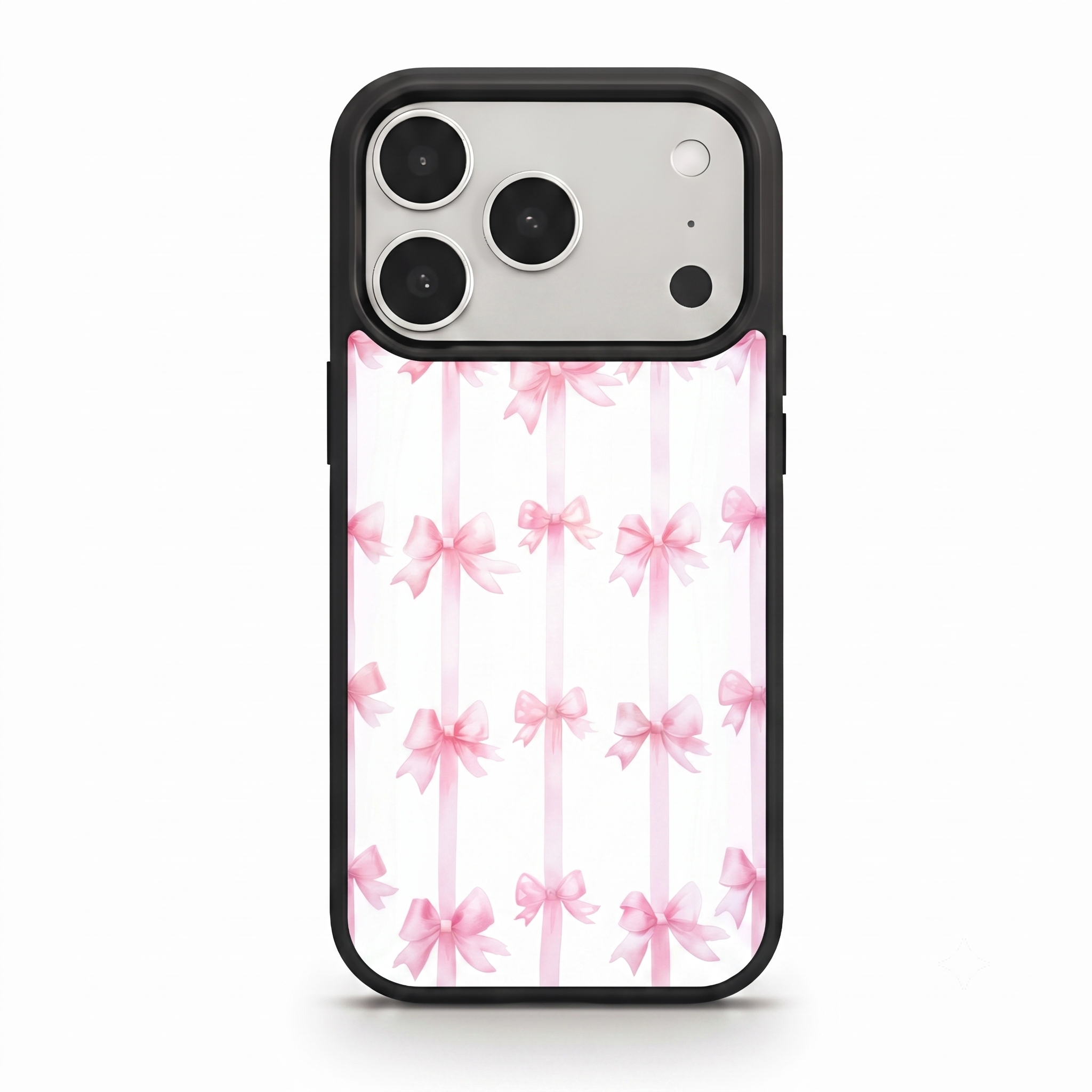 Ballet Bow Phone Case