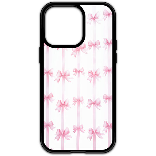 Ballet Bow Phone Case