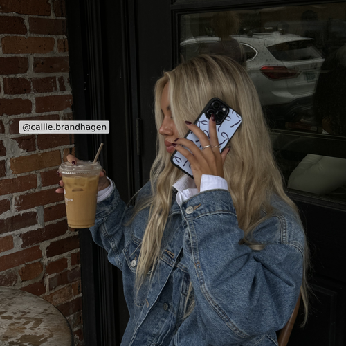 Bows Phone Case