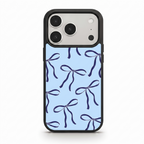Bows Phone Case