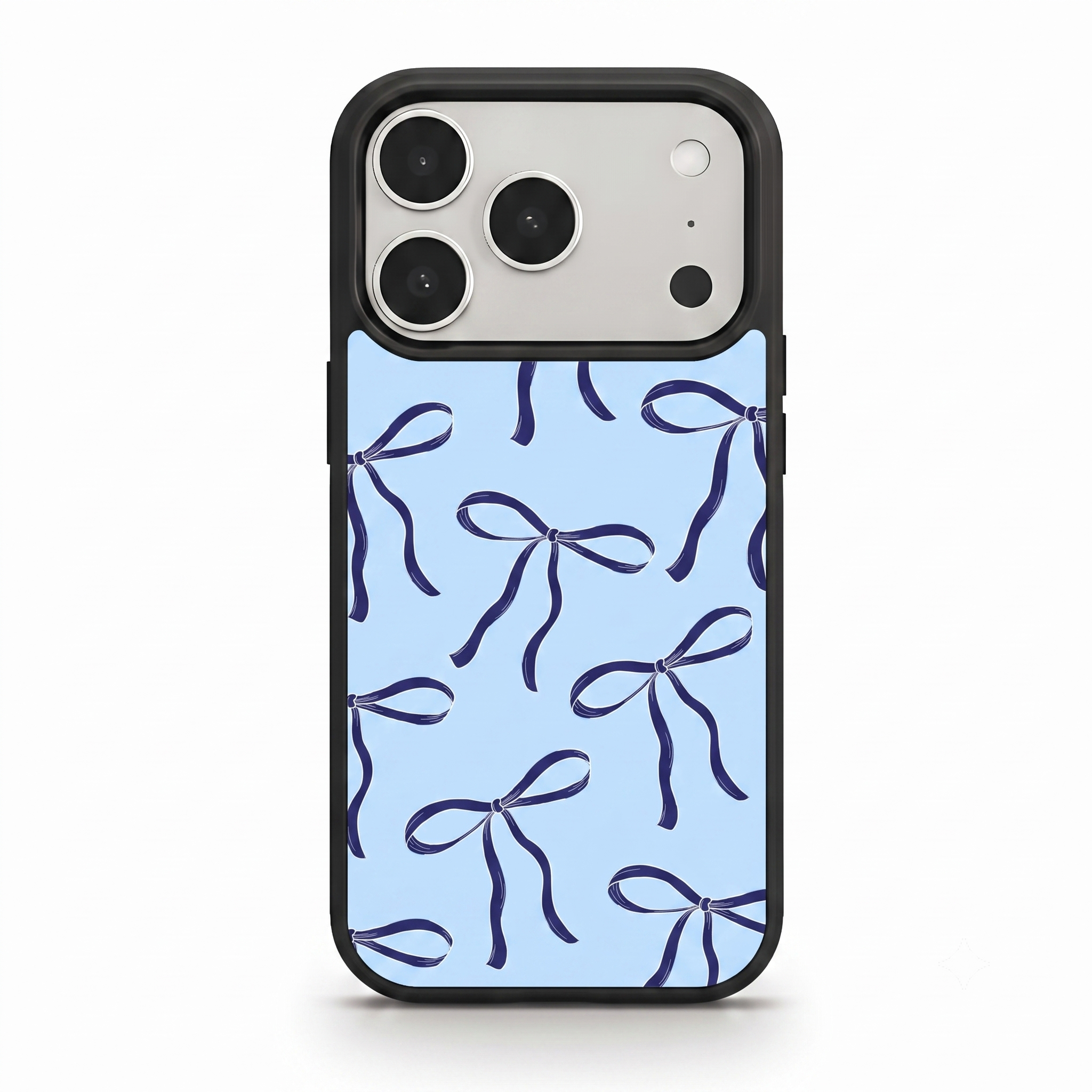 Bows Phone Case