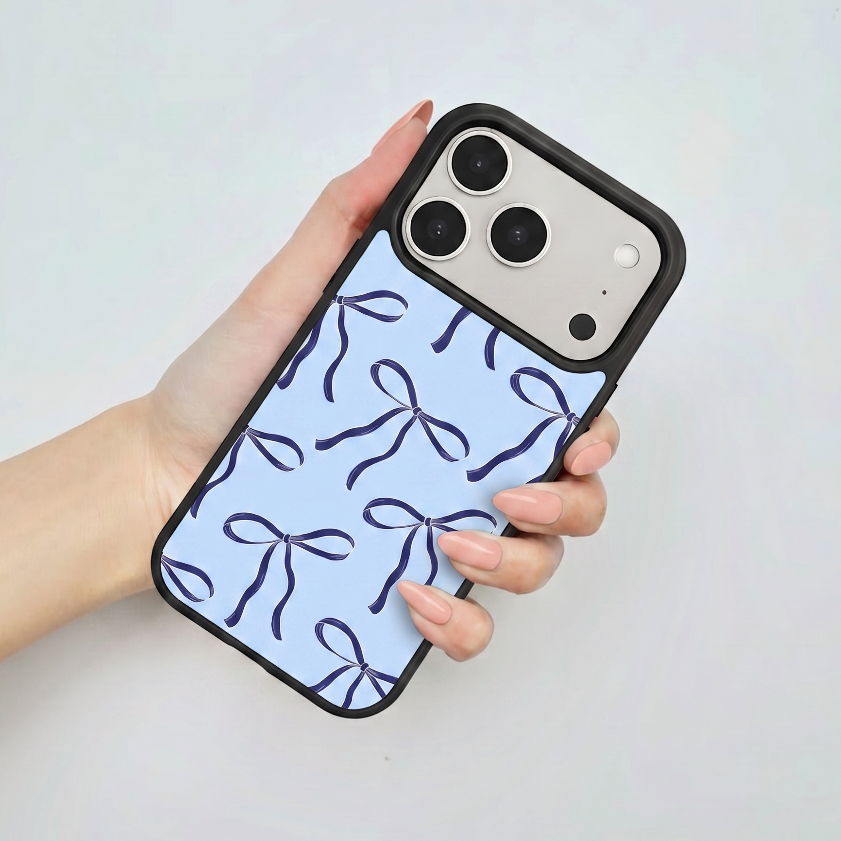 Bows Phone Case