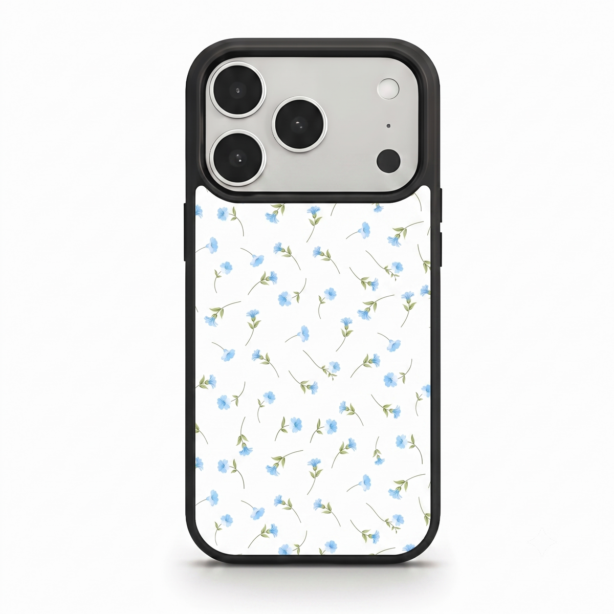 Floral Phone Case