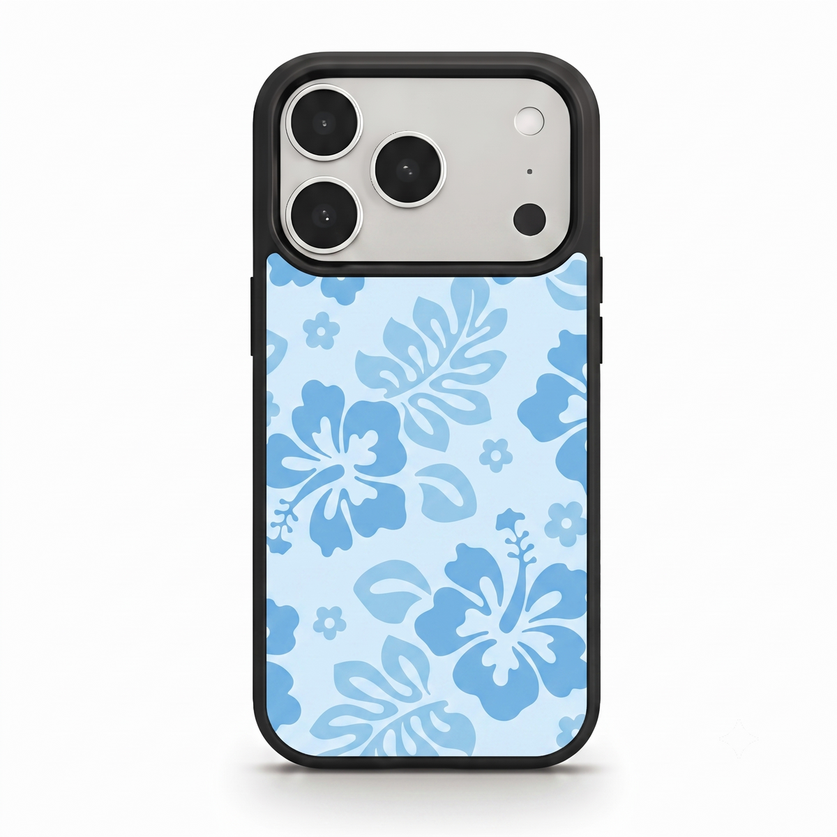 Hibiscus Phone Case