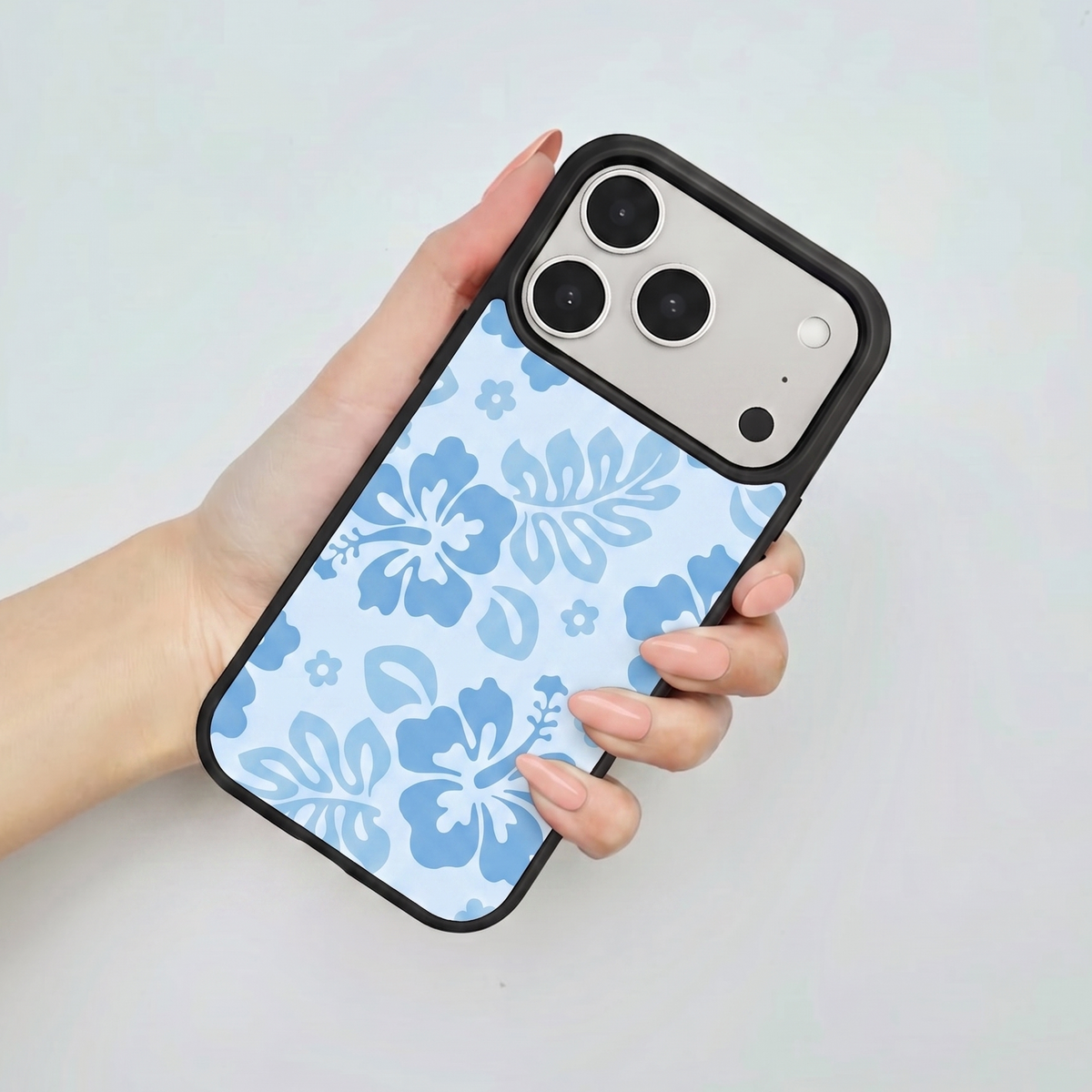 Hibiscus Phone Case