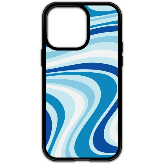 Swirl Phone Case