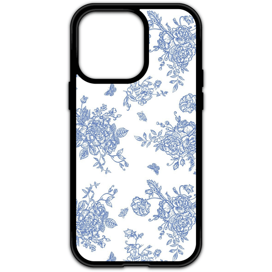 Toile Phone Case