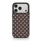 Polka Dot Phone Case