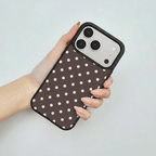 Polka Dot Phone Case