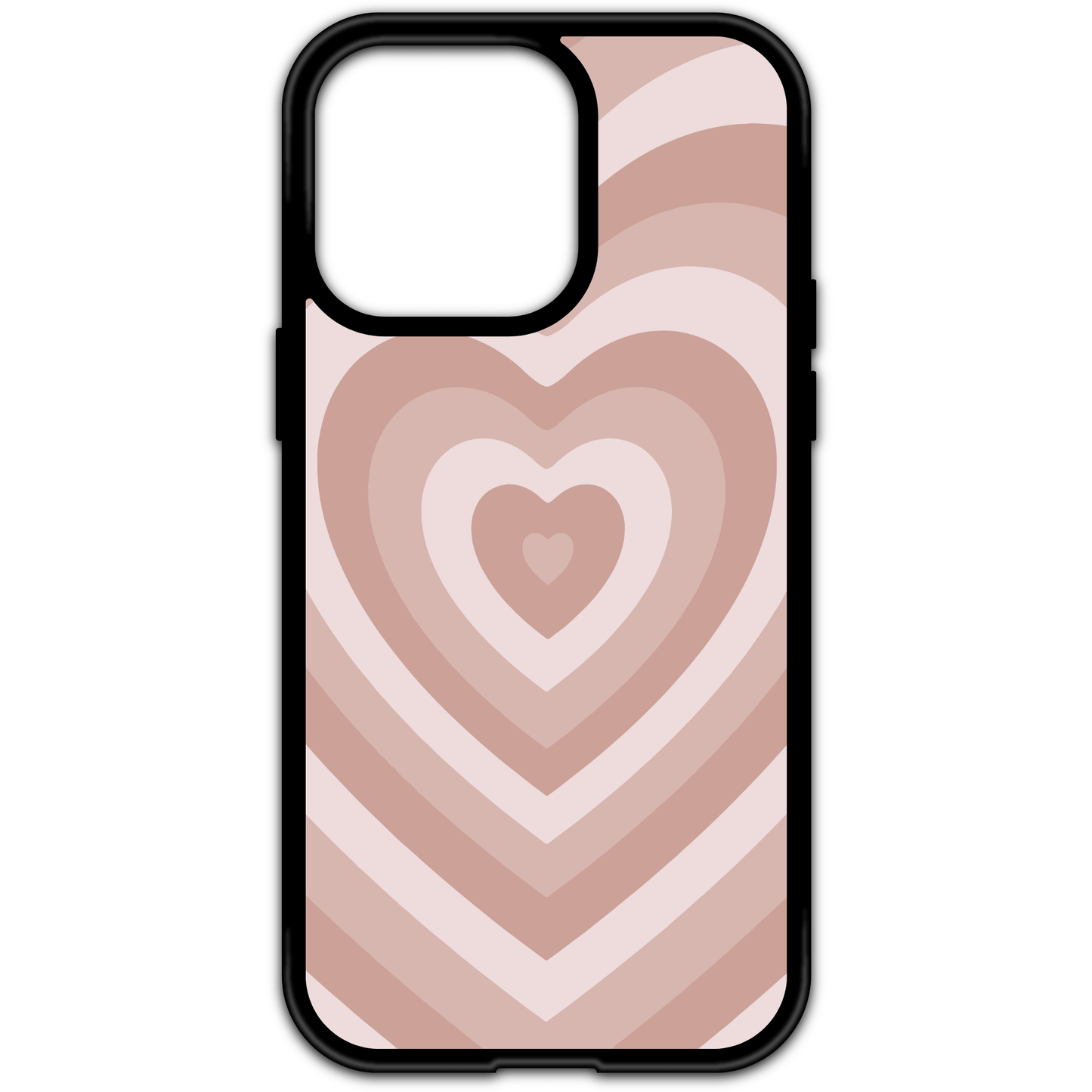 Love Heart Phone Case