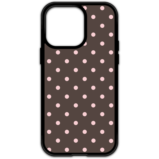 Polka Dot Phone Case