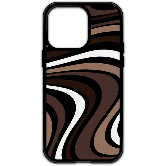 Swirl Phone Case