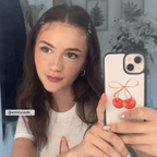 Cherry Bow Phone Case