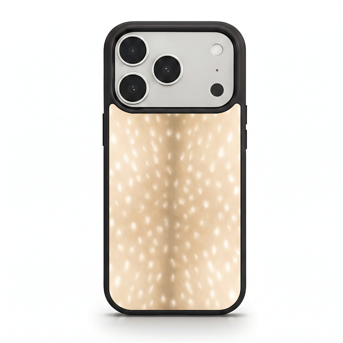 Deer Print Phone Case