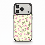 Floral Bloom Phone Case