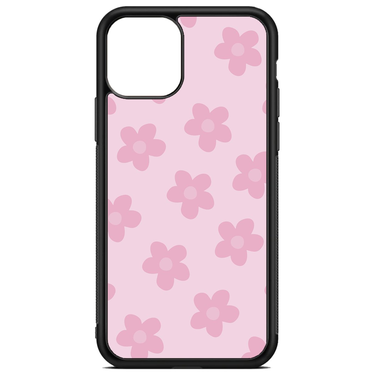 Flower Phone Case - Cupid Cases