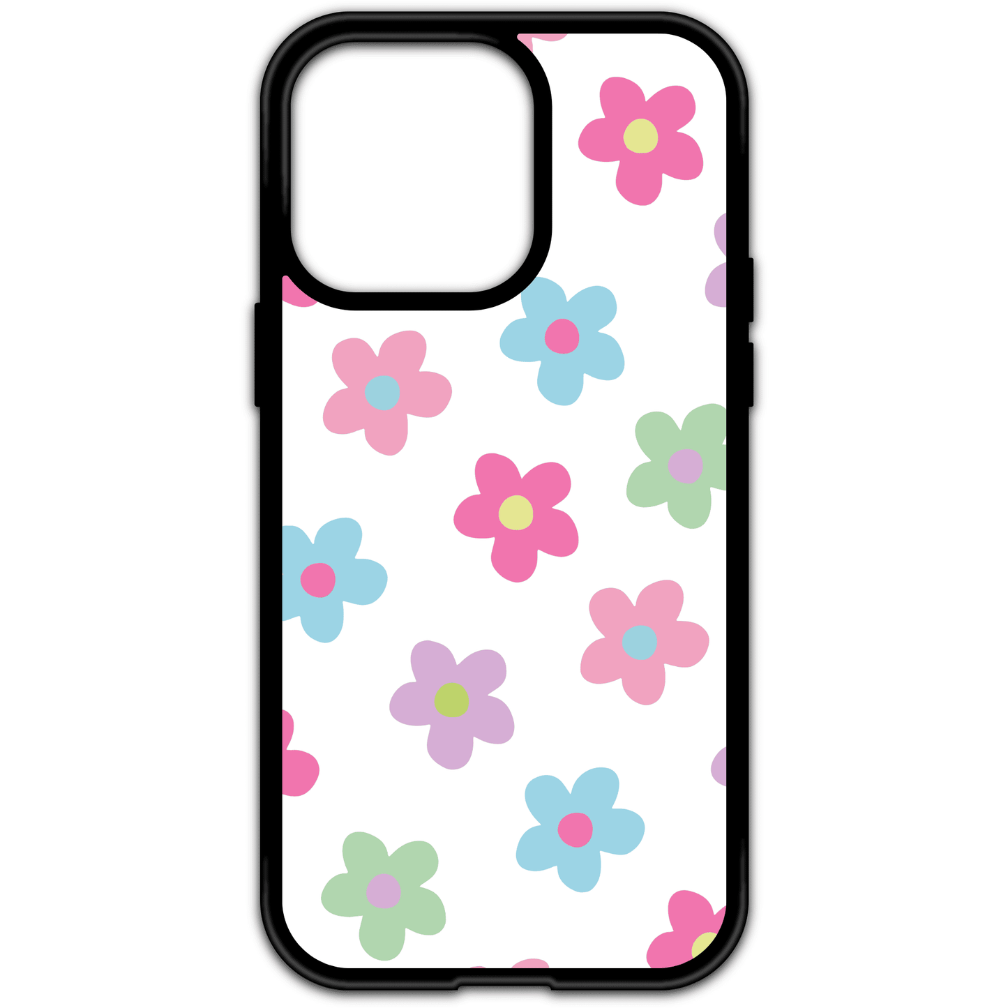 Flower Phone Case