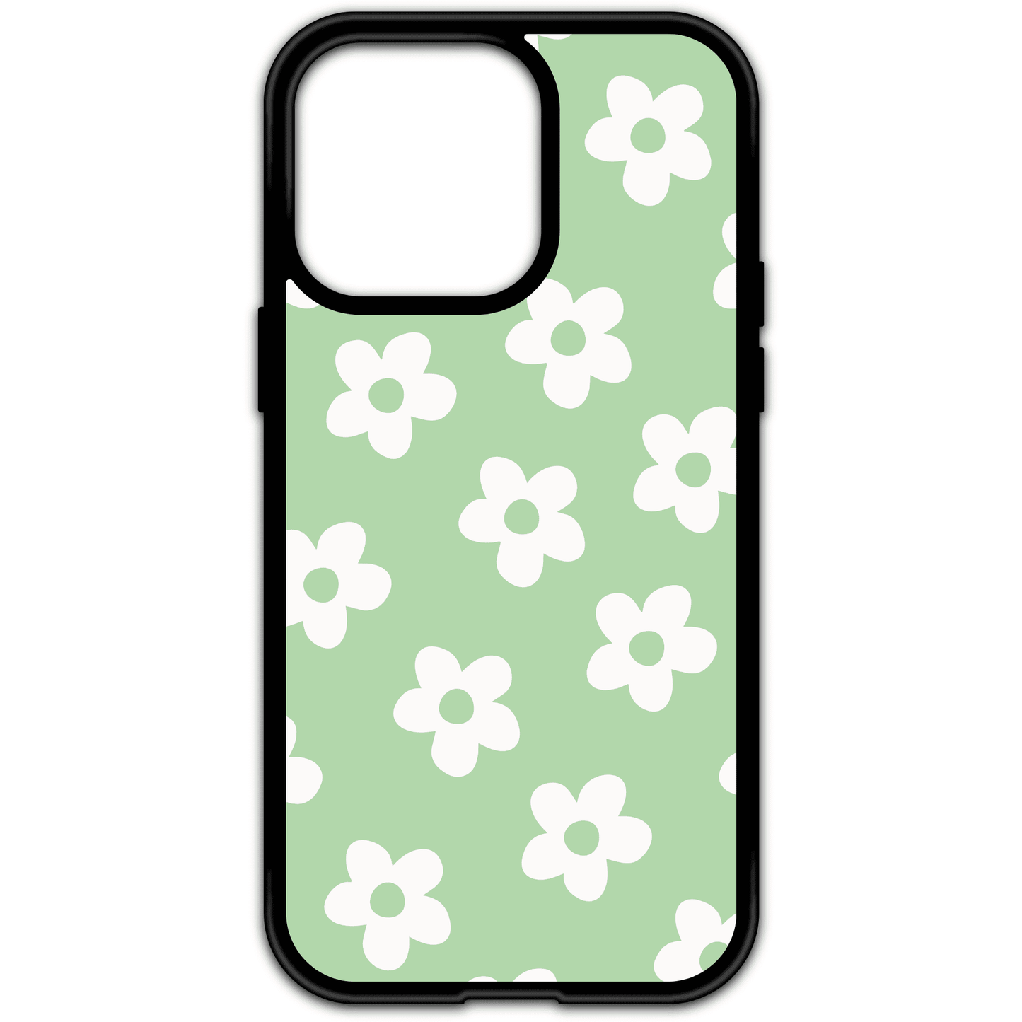 Flower Phone Case