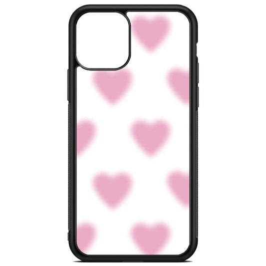 Heart Aura Phone Case - Cupid Cases