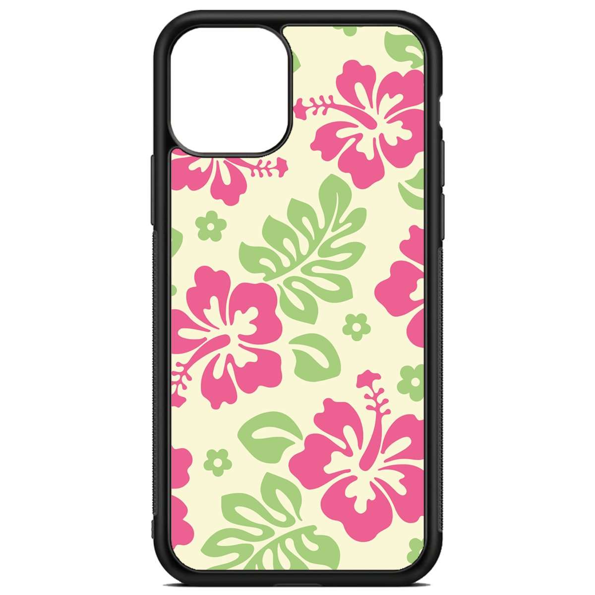 Hibiscus Phone Case - Cupid Cases