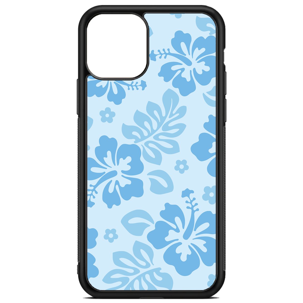 Hibiscus Phone Case - Cupid Cases