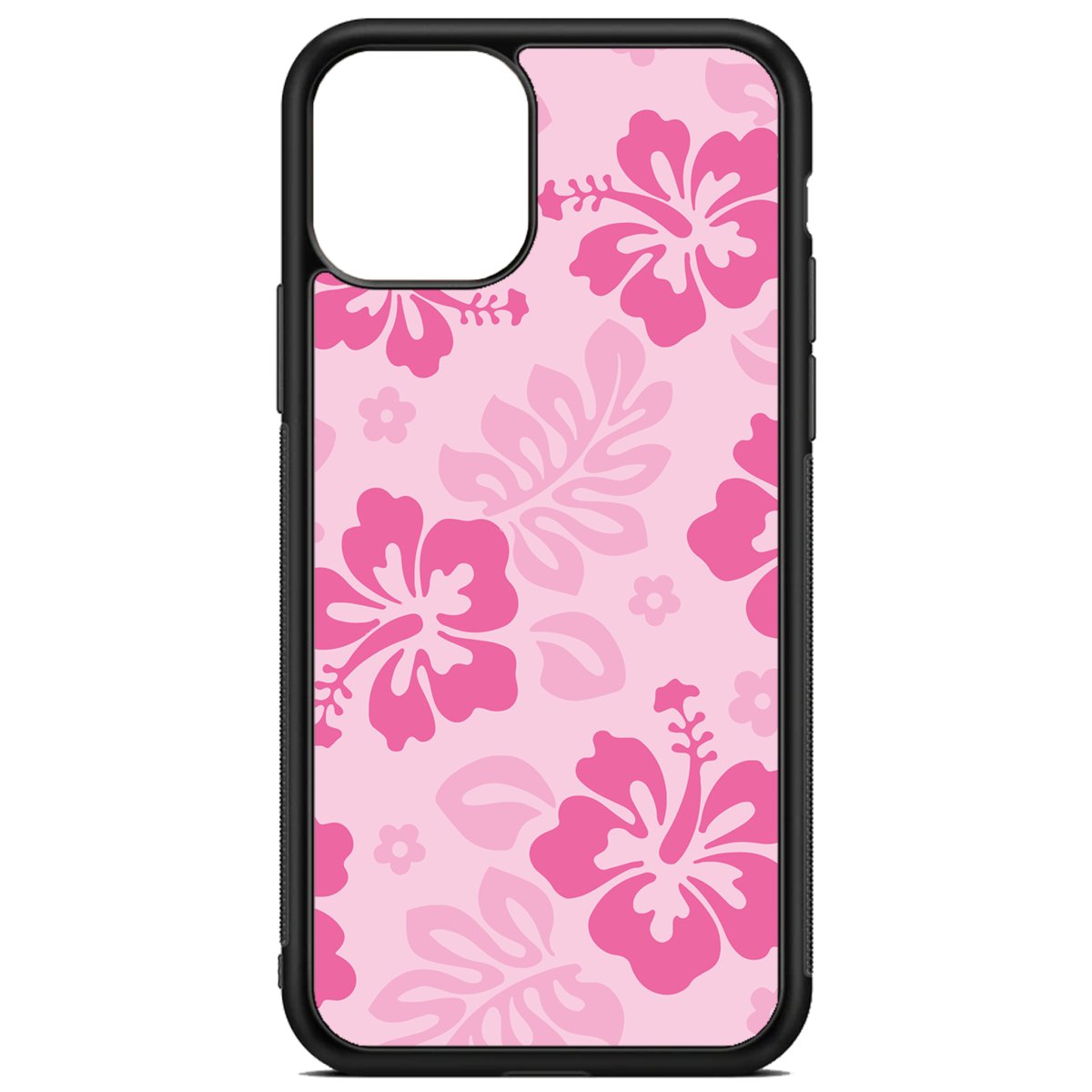 Hibiscus Phone Case - Cupid Cases