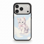 Kitten Phone Case