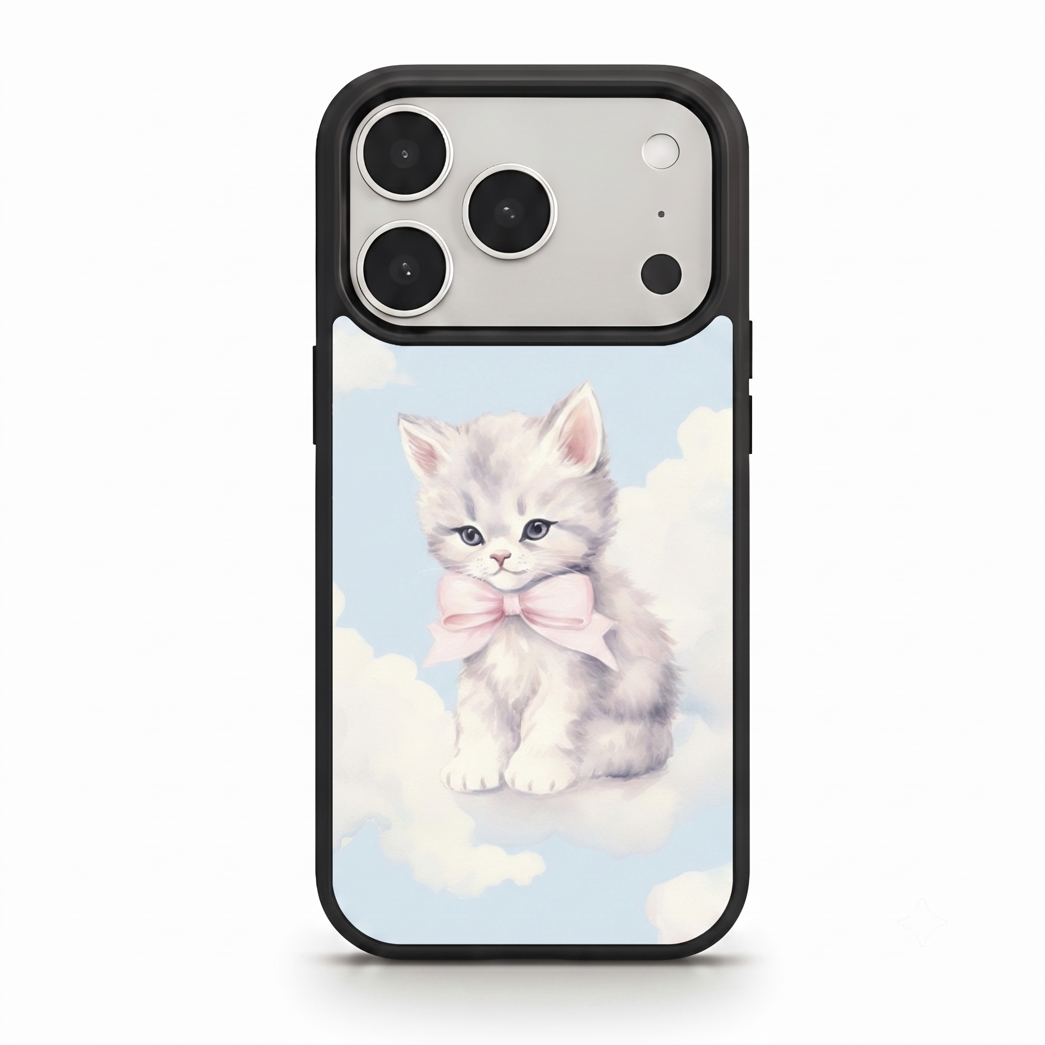 Kitten Phone Case