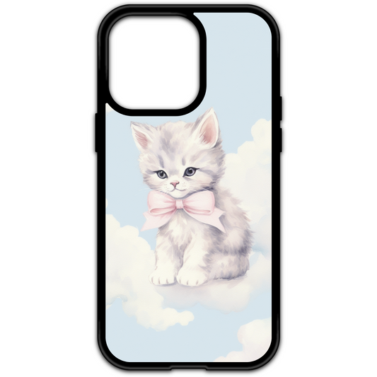 Kitten Phone Case