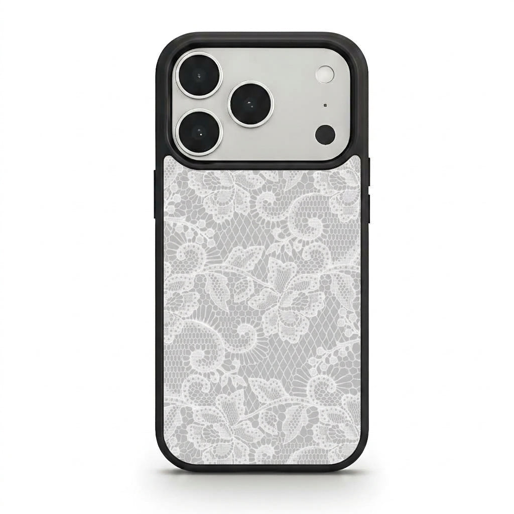 Lace Phone Case