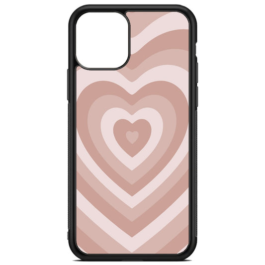 Love Heart Phone Case - Cupid Cases