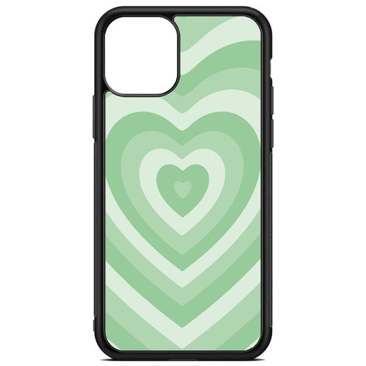 Love Heart Phone Case - Cupid Cases