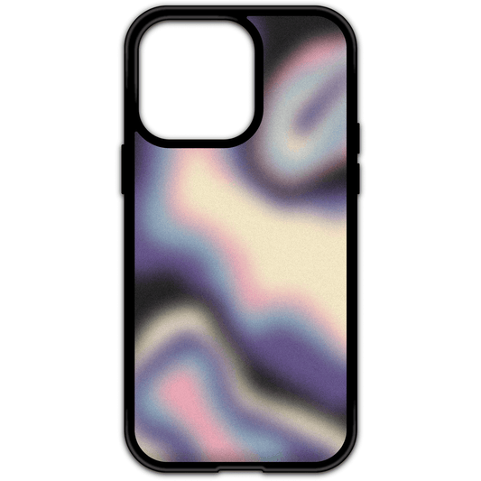 Midnight Aura Phone Case