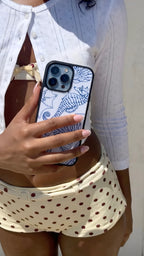 Ocean Treasures Phone Case