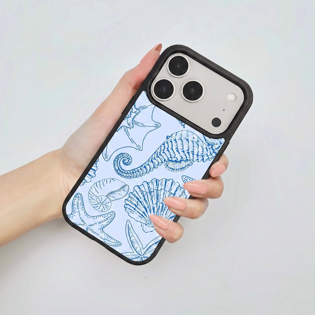 Ocean Treasures Phone Case