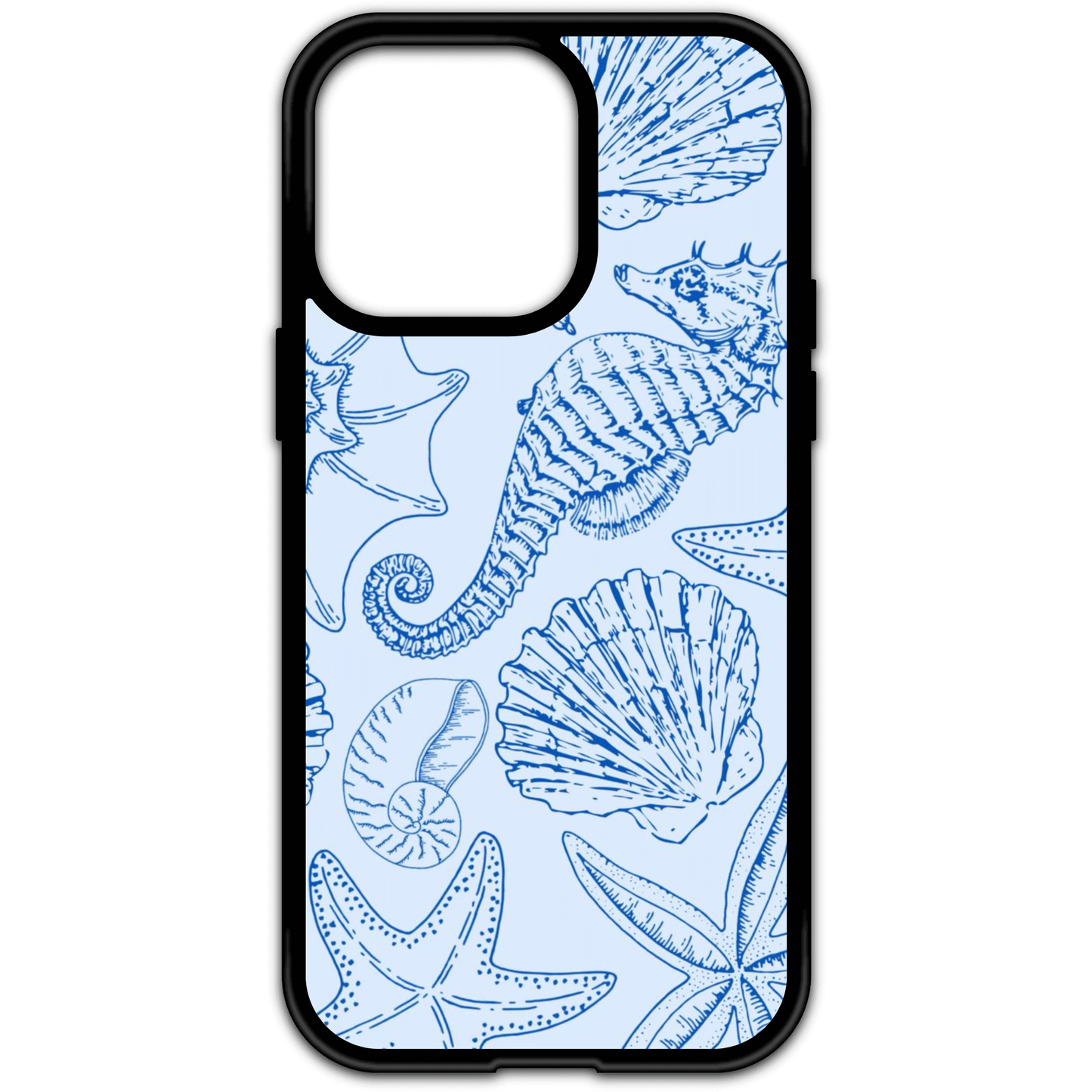 Ocean Treasures Phone Case