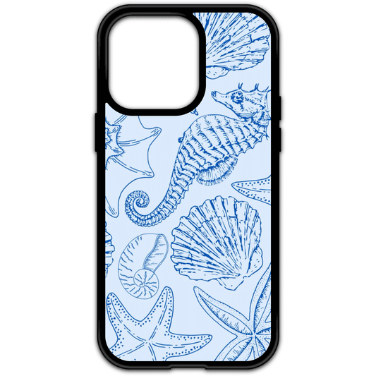 Ocean Treasures Phone Case