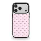 Polka Dot Phone Case